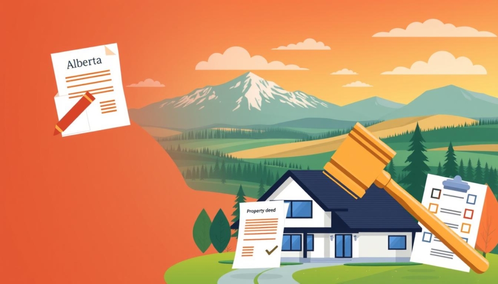 Legal Requirements for Alberta Home Buying