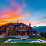 Luxury Homes for Sale in Alberta