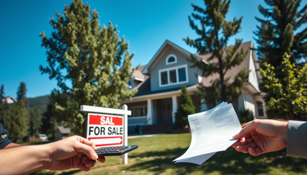 Negotiating Home Sale in Alberta