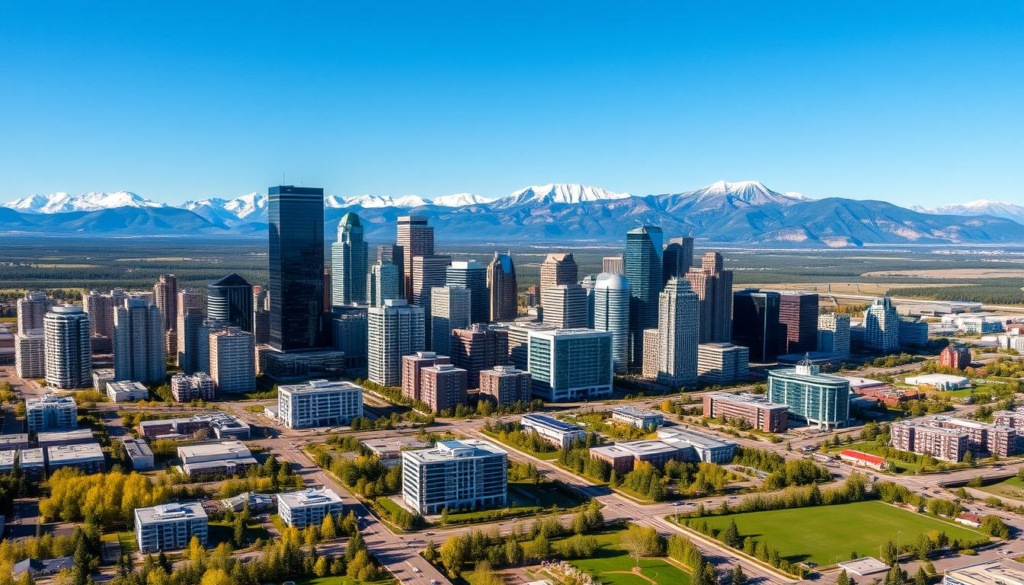 investing in Calgary real estate in 2025