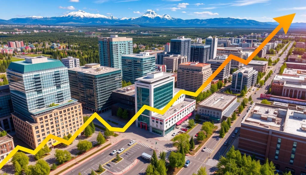 Alberta Commercial Real Estate Market Trends