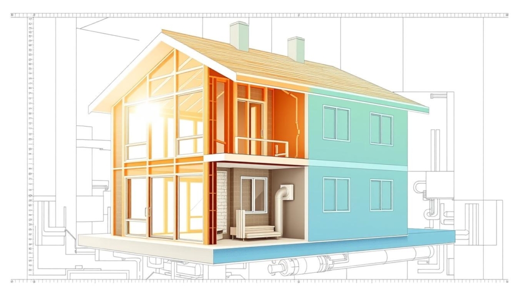 Alberta Energy Efficiency Construction Standards