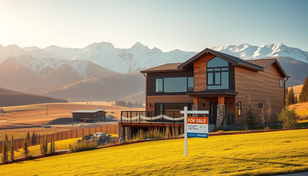 Alberta Home Construction Financing Options