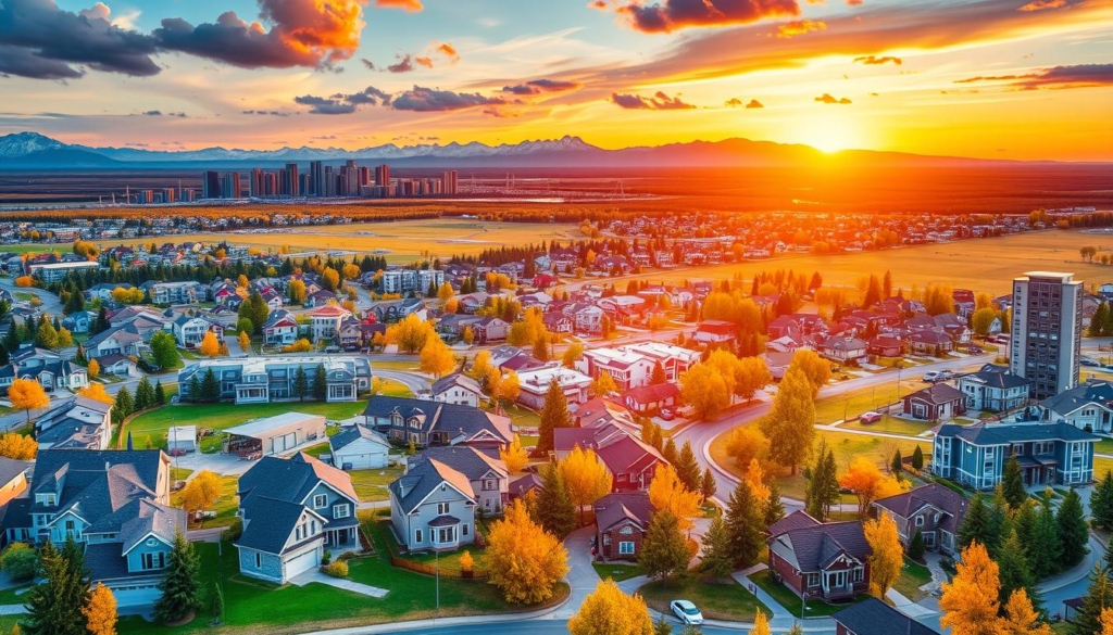 Alberta Housing Market 2024 Trends