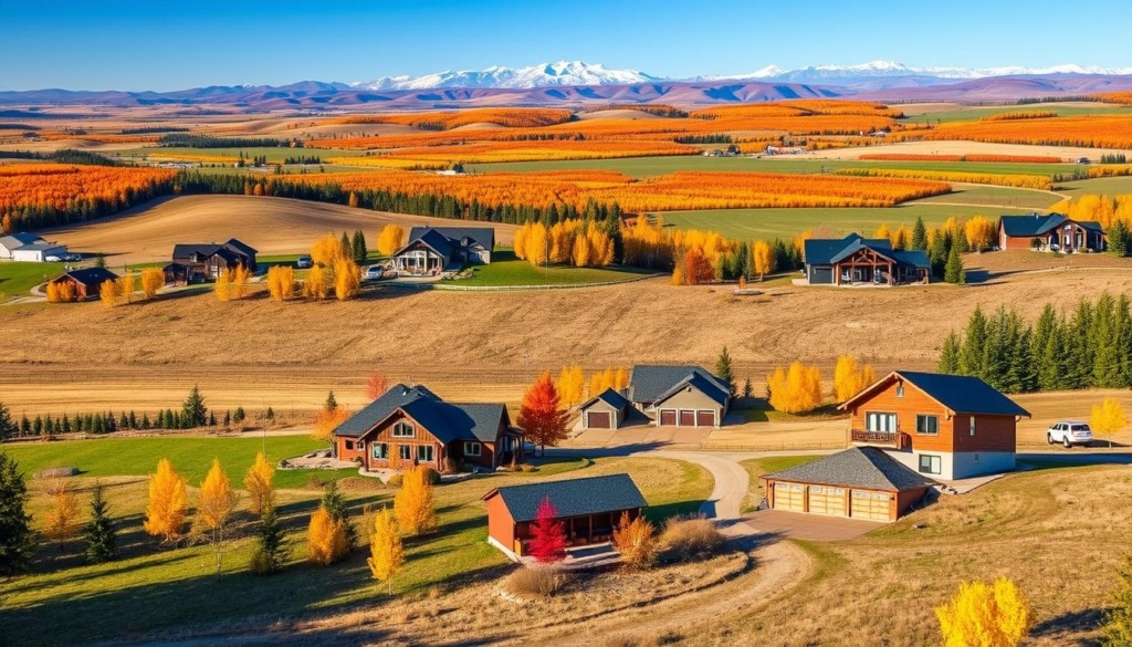 Alberta Investment Properties Real Estate