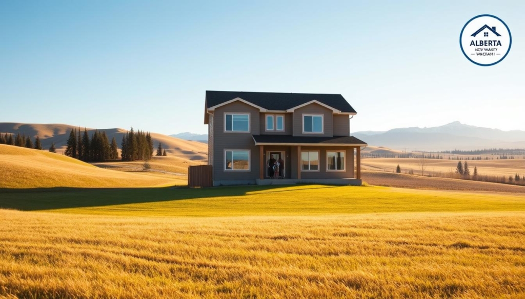 Alberta New Home Warranty Program History