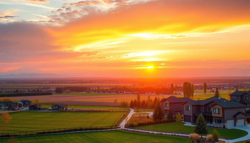 Alberta Real Estate Investment Opportunities