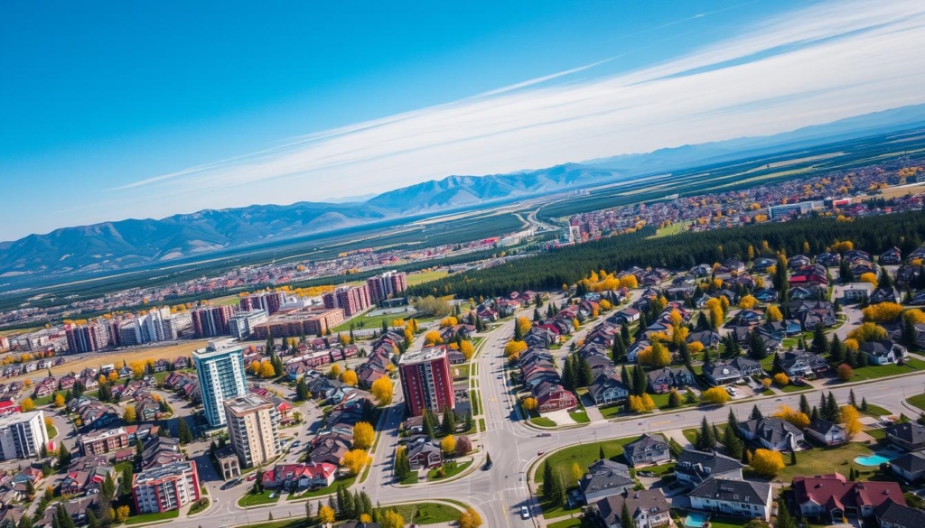 Alberta Real Estate Market Trends 2024