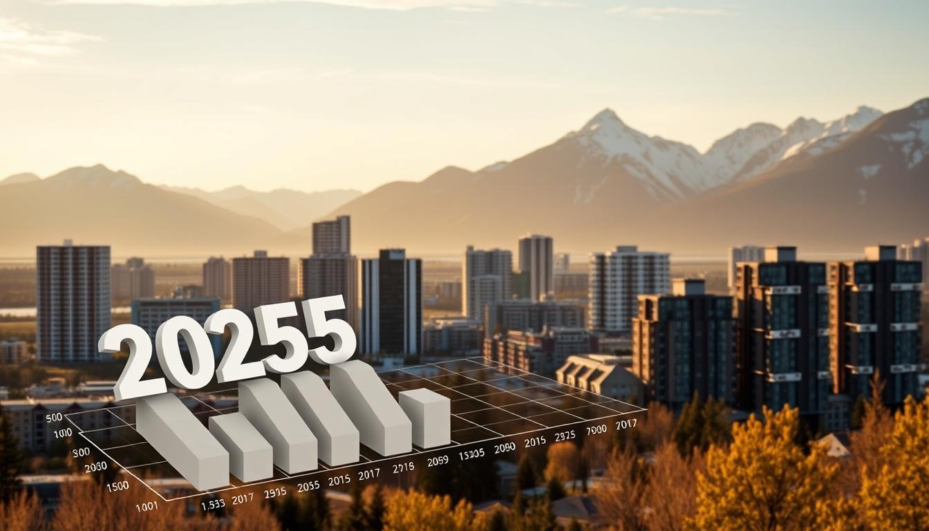 Average Home Prices in Alberta 2025