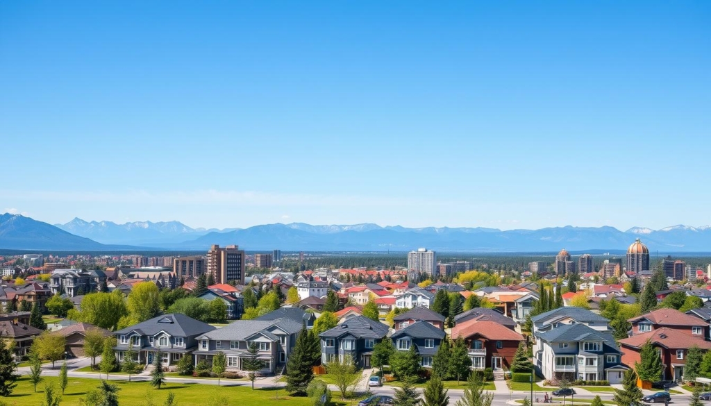 Calgary Real Estate Market Insights