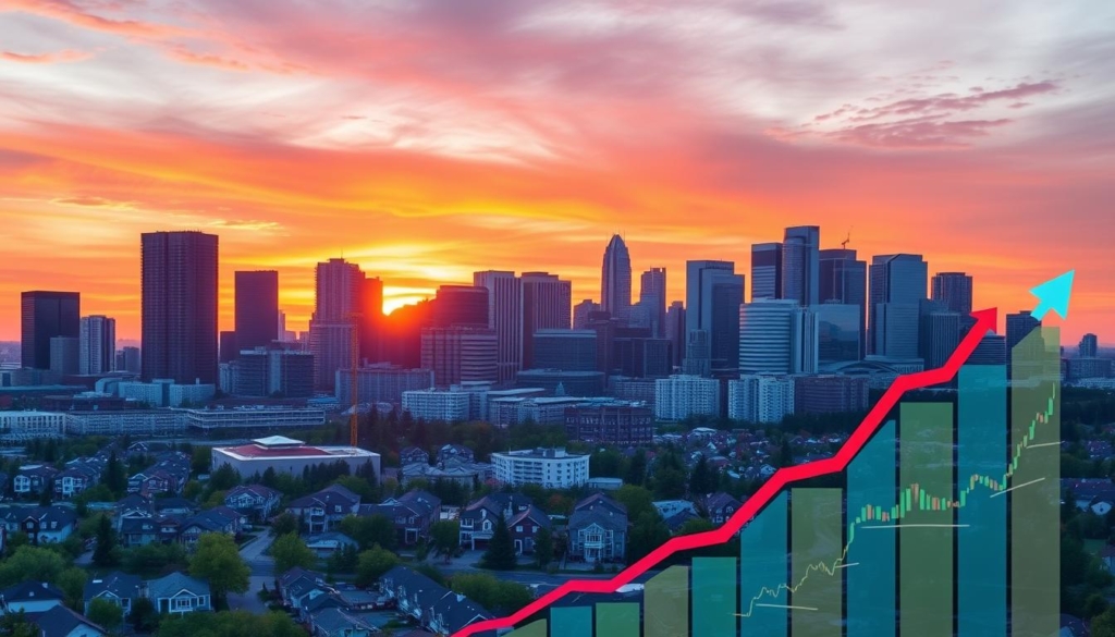 Calgary Real Estate Market Trends