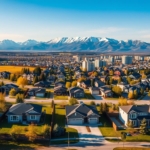 Compare House Prices Alberta Cities 2025