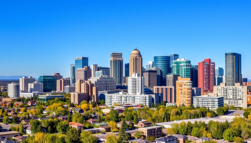 Edmonton Real Estate Investment Opportunities