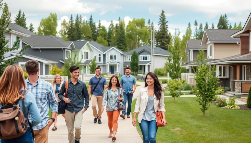 First-time homebuyers Alberta guidance