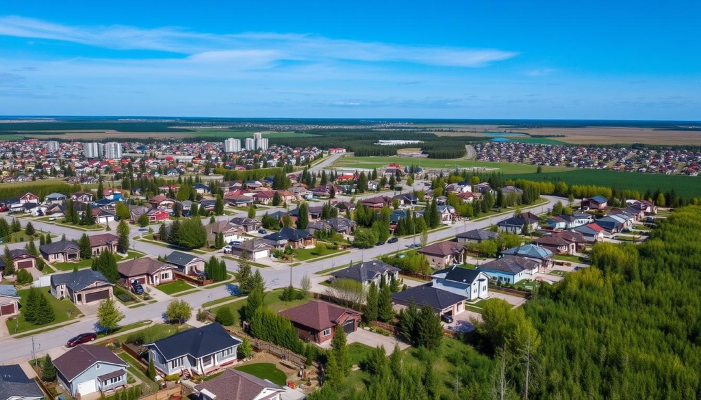 Fort McMurray Real Estate Market