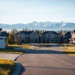 House Price Forecast Alberta 2025