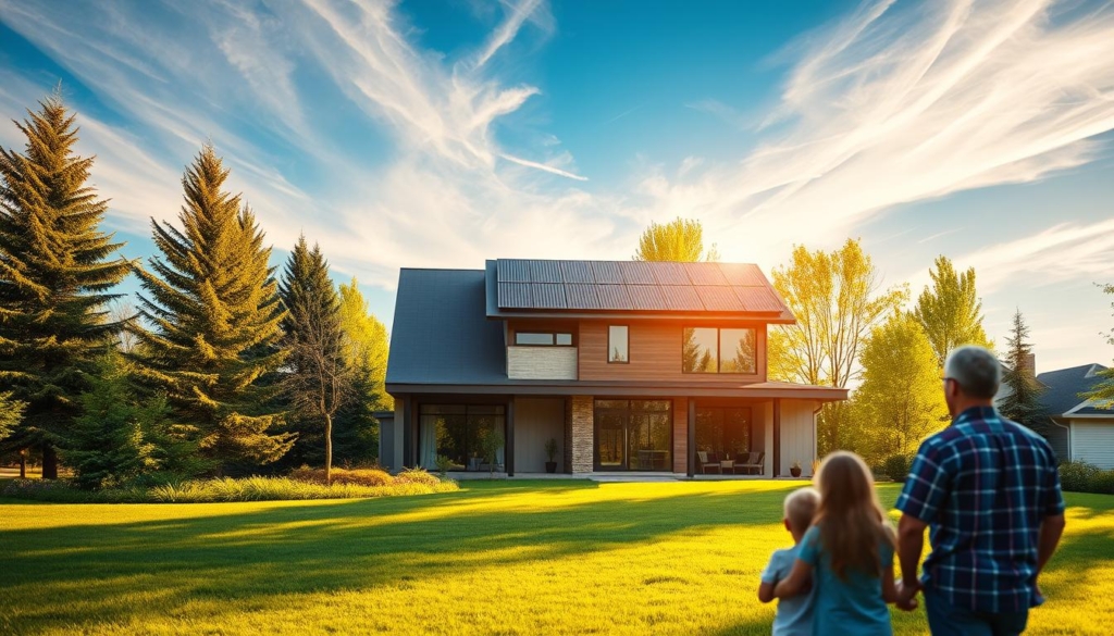 Net Zero Homes Alberta Energy Efficiency