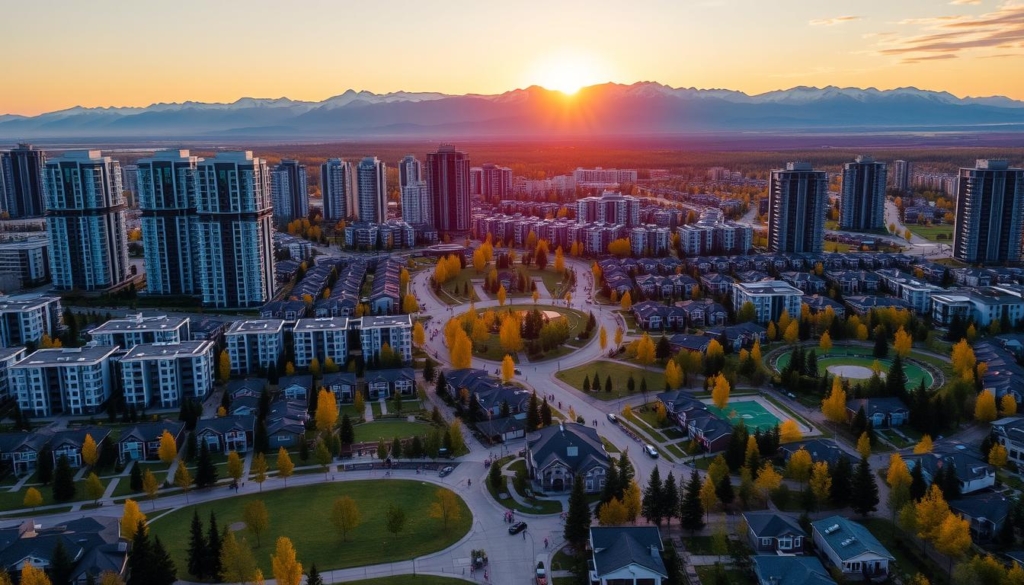 New Developments in Alberta Housing 2025