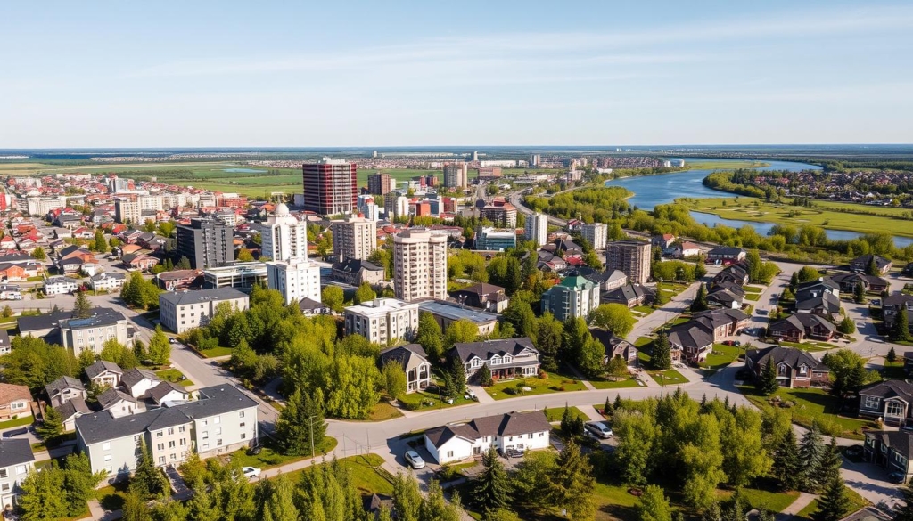 Red Deer Property Market Trends