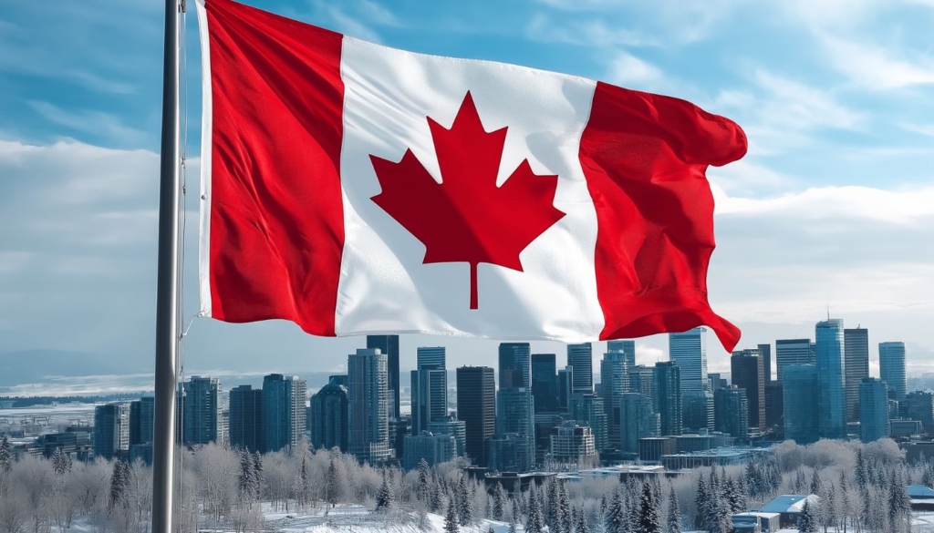 US tariffs and the canadian real estate market