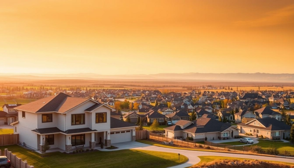 house price forecast alberta 2025