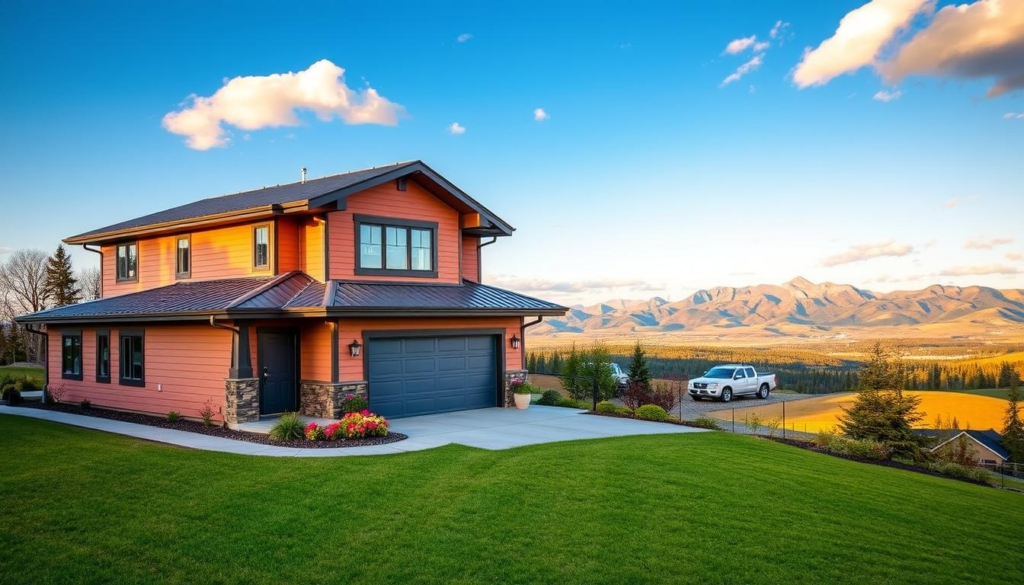 Alberta Home Inspection Checklist 2025