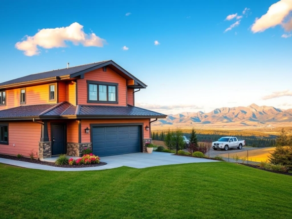 Alberta Home Inspection Checklist 2025