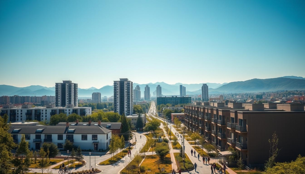 Alberta Housing Affordability Initiatives