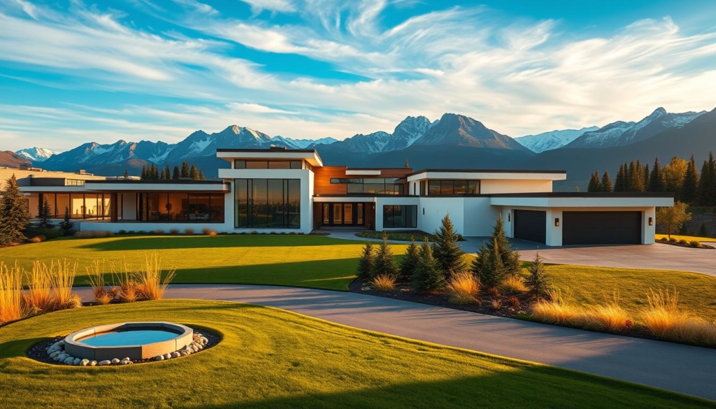 Alberta Luxury Home Legal Considerations