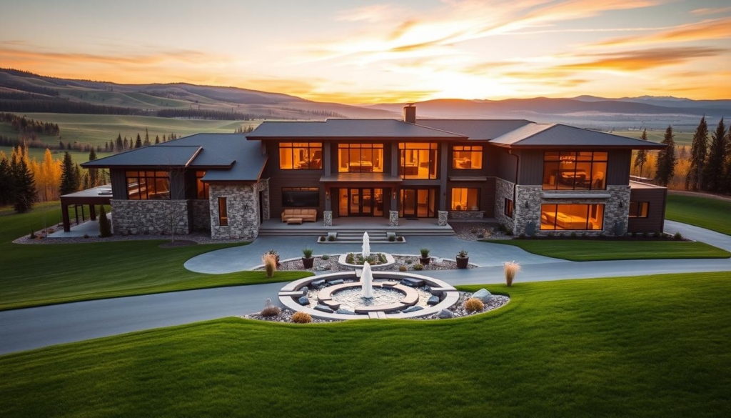 Alberta Luxury Homes for Sale 2025 Buying Process