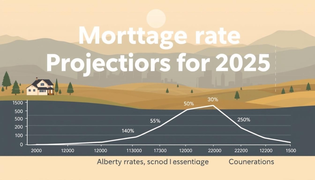 Alberta Mortgage Rates 2025