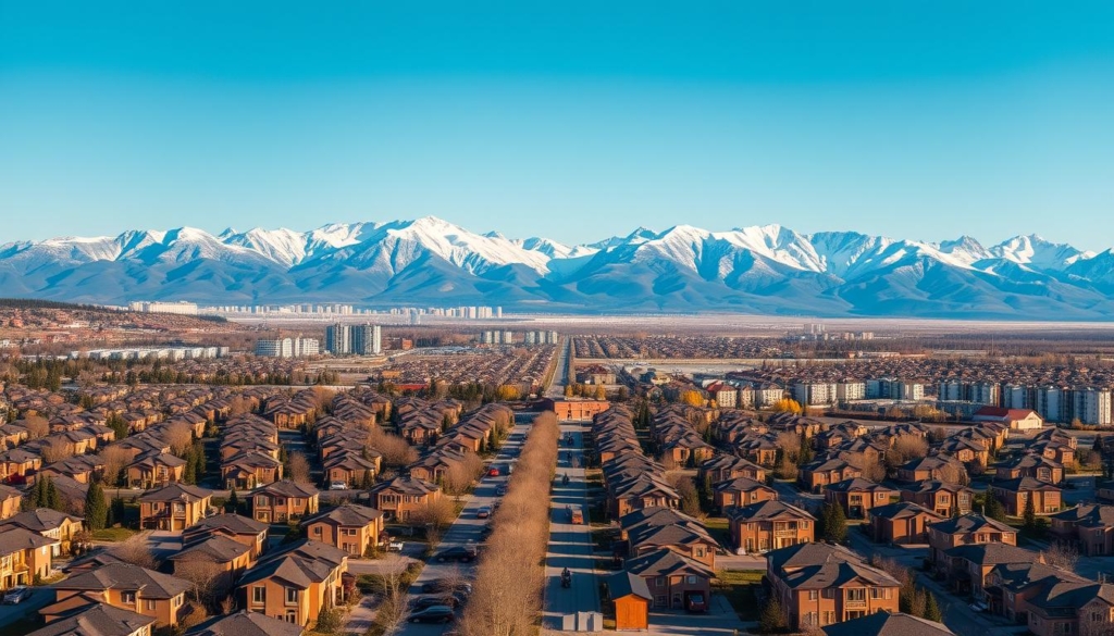 Alberta Real Estate Market Overview 2025