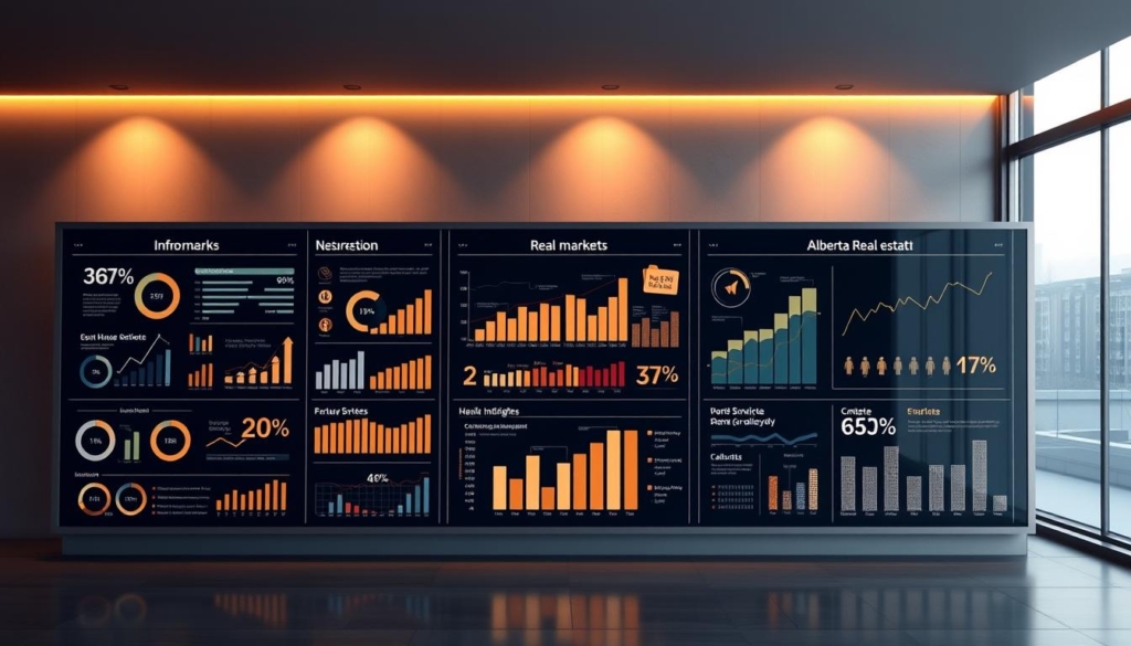 Alberta Real Estate Market Trends 2025