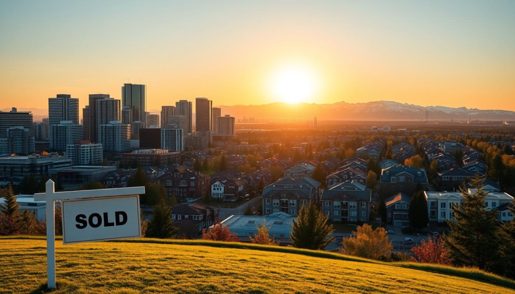 Alberta Real Estate Market Trends 2025