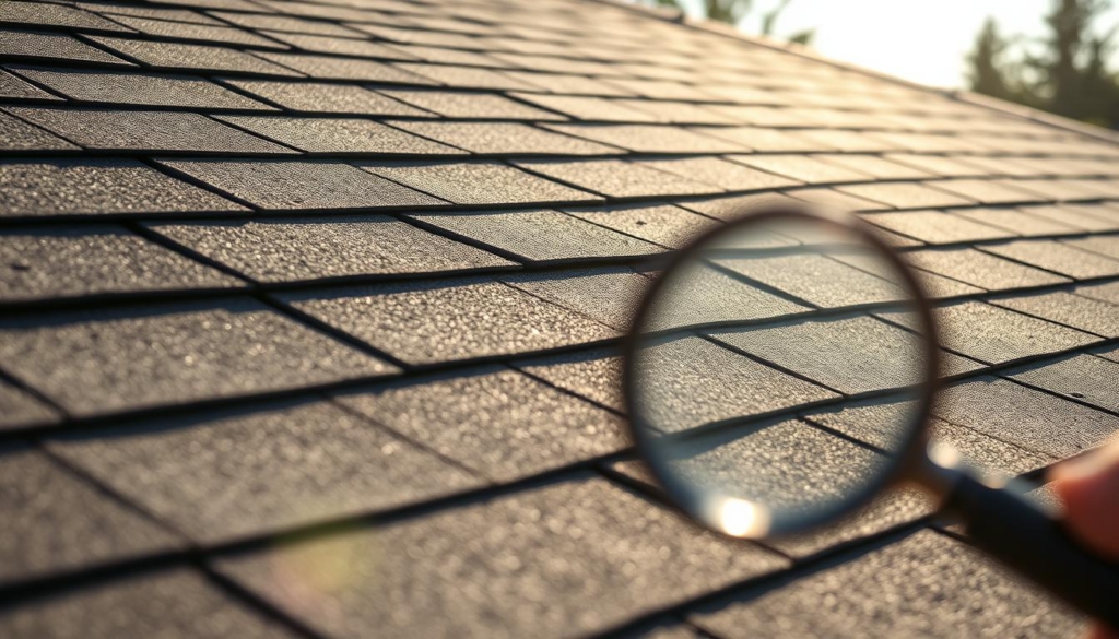 Alberta Roof Inspection Guidelines