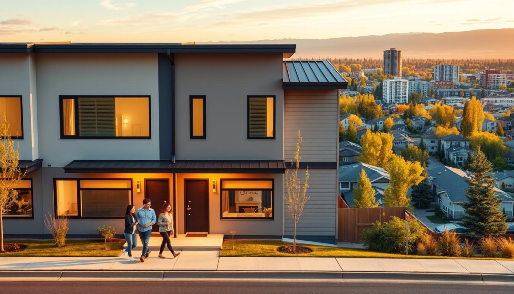 Alberta Townhouse Buying Guide 2025