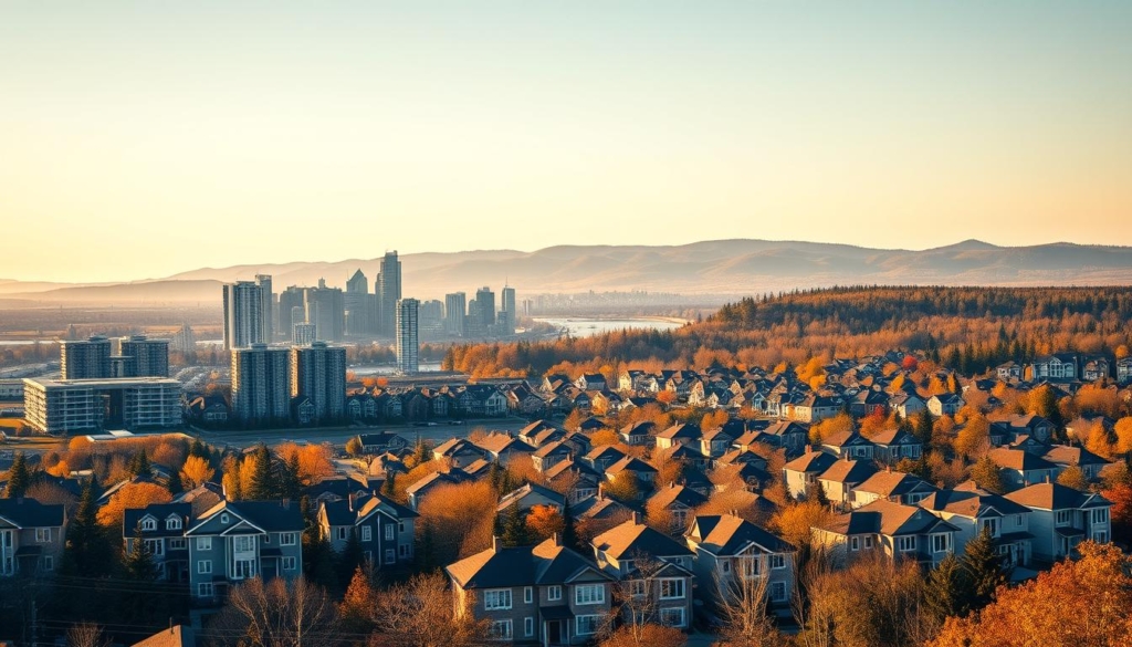 Canadian Housing Market Predictions 2025-2027