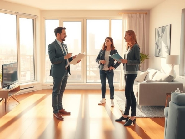 Canadian Real Estate Transaction Insights