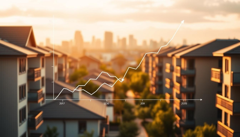 Mortgage Rates and Housing Market Trends