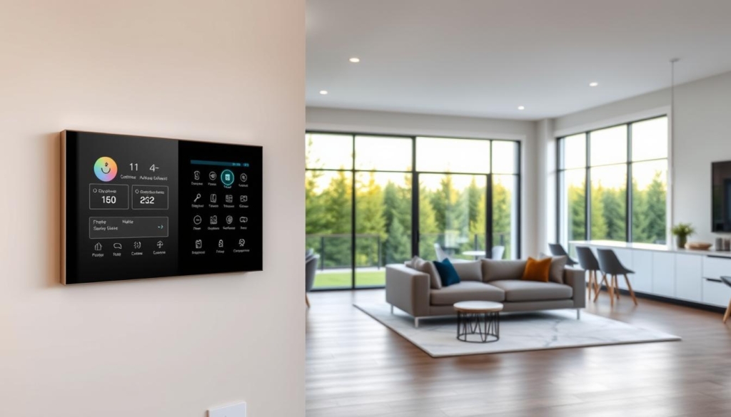 Smart Home Technology in Alberta New Construction Homes