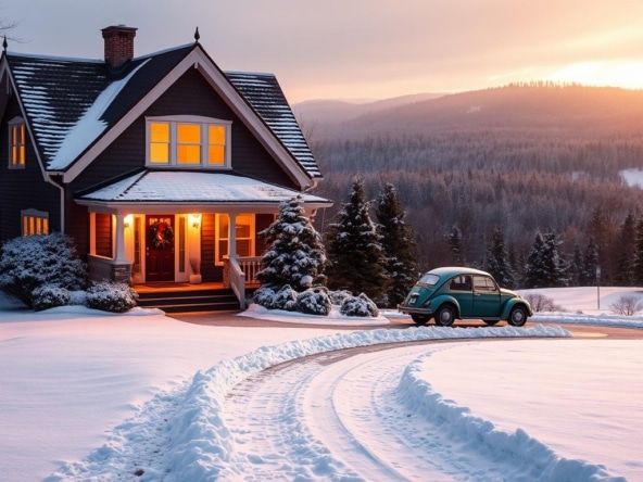 what to look for when buying a house