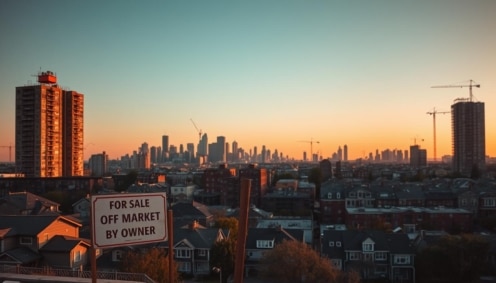 how to find off-market properties