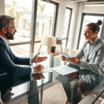 how to negotiate house price