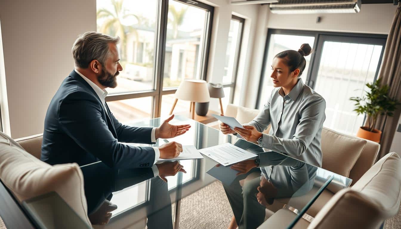 how to negotiate house price