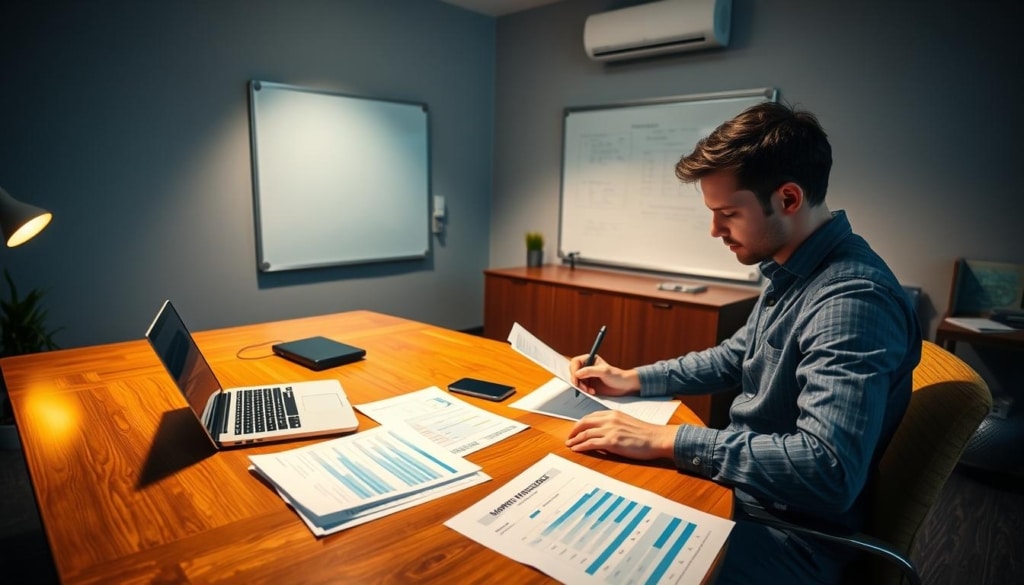 mortgage options analysis