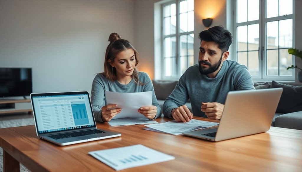 rational home buying strategies