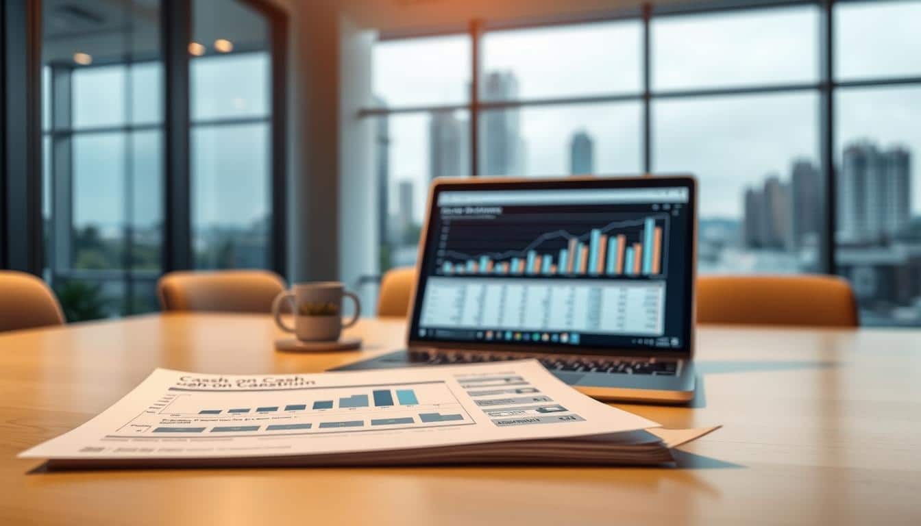 what is a good cash on cash return