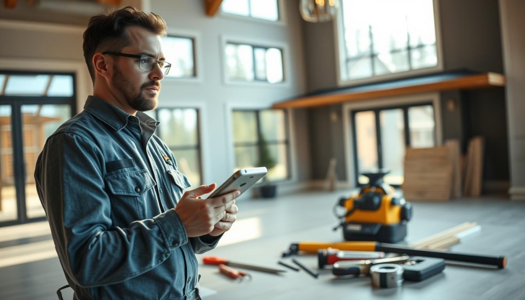 professional home inspection support