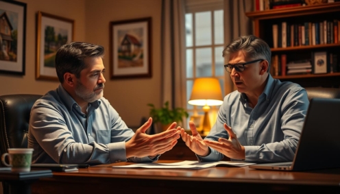 how to negotiate real estate commission