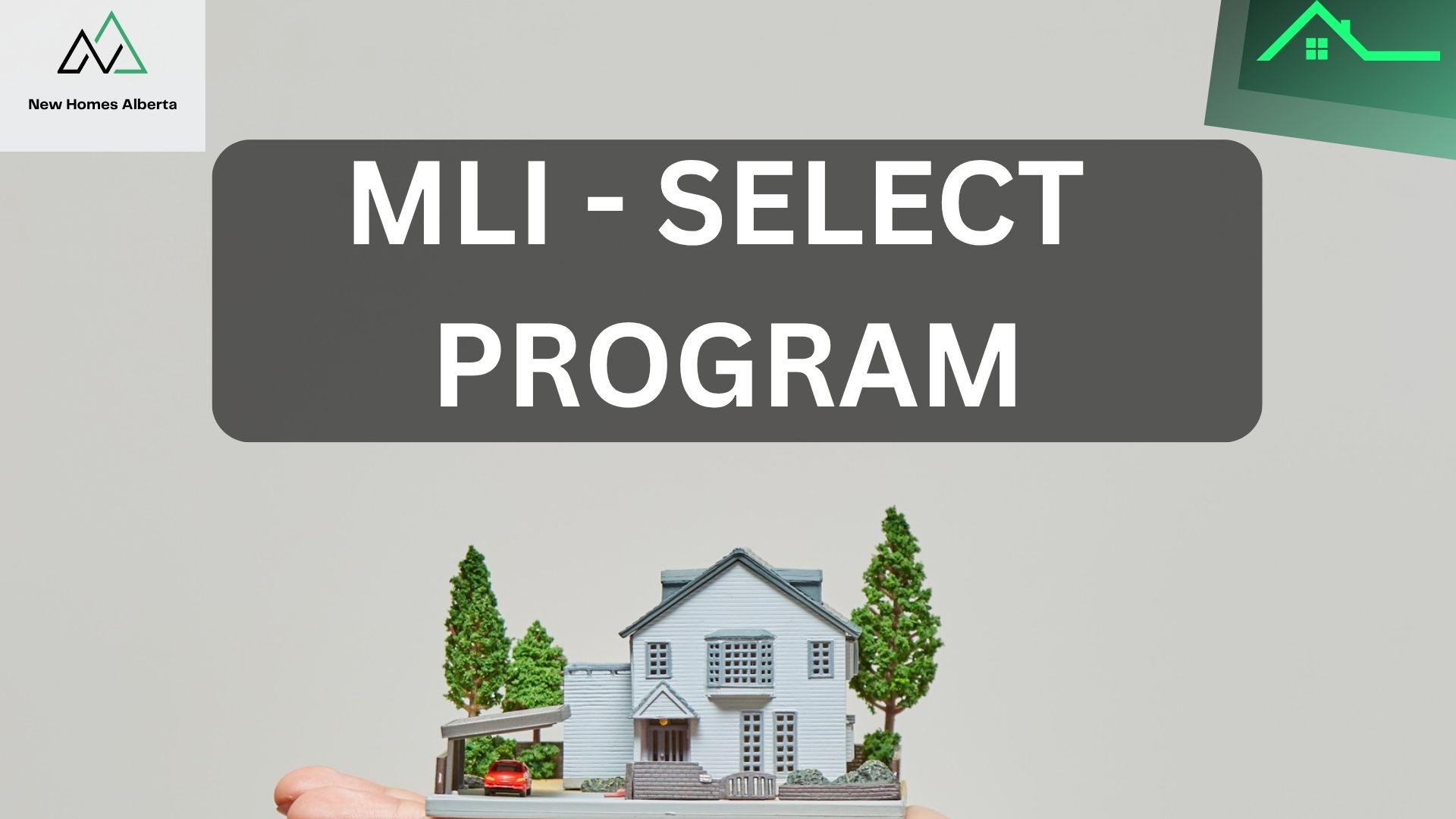 CMHC MLI Select vs Standard MLI: Key Differences Explained